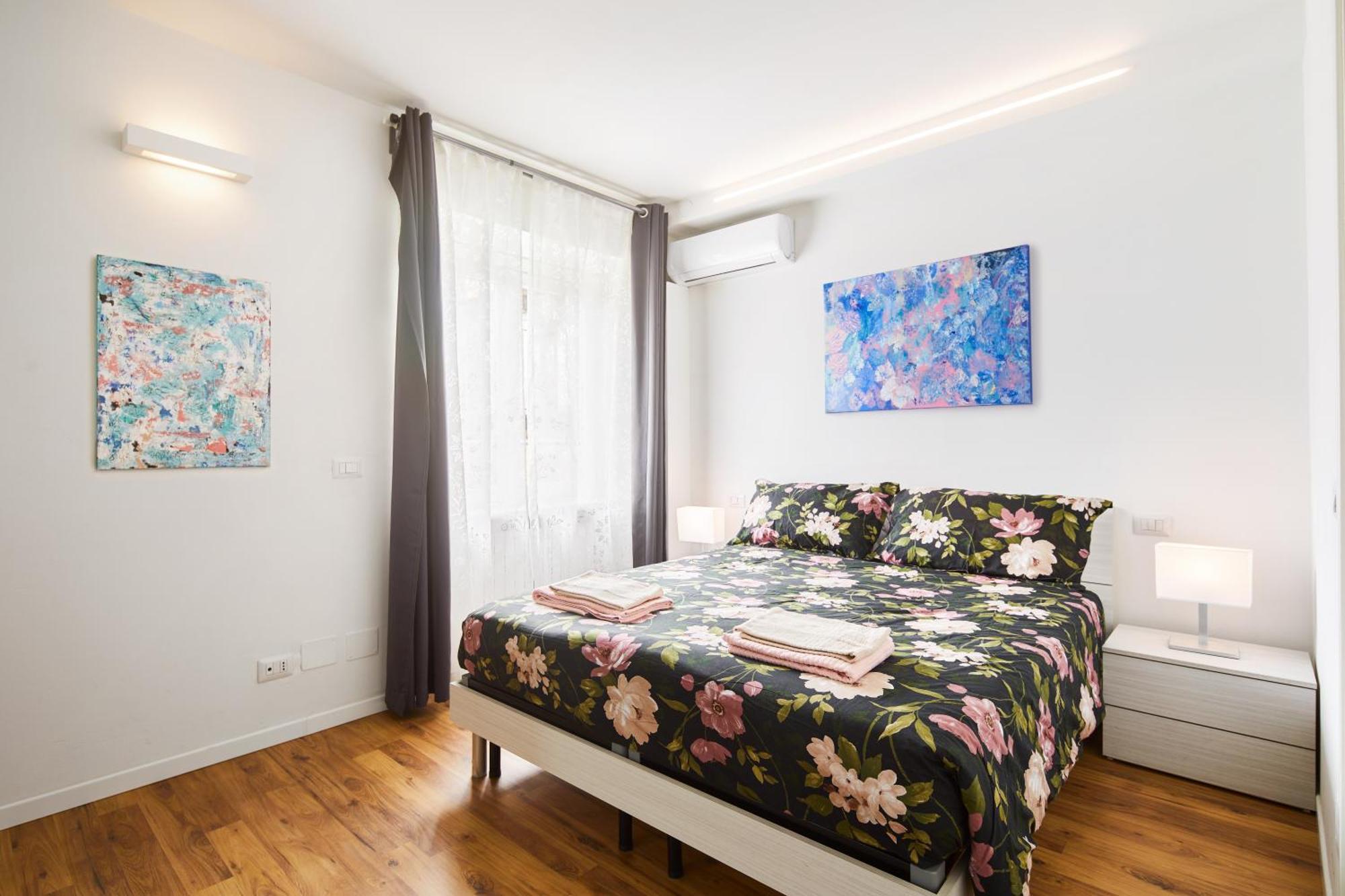 House Navigli In The Heart Of Navigli Apartamento Milán