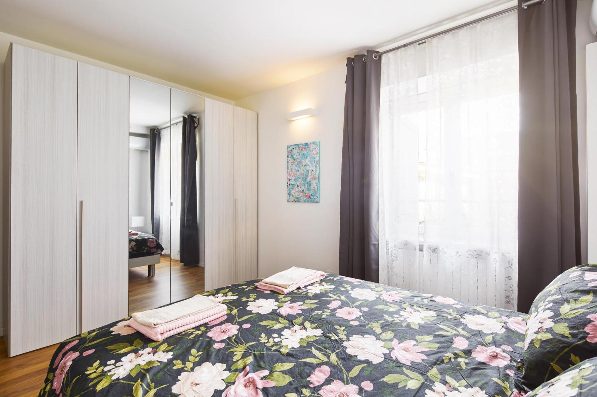 House Navigli In The Heart Of Navigli * Milan